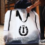 Imperial Riding takarótartó táska IRHBlanket Bag