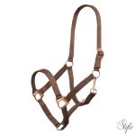 Imperial Riding Economic kötőfék