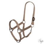 Imperial Riding Economic kötőfék