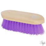 Imperial Riding rövid sörtéjű szőrkefe IRH 1