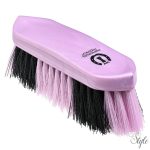 Imperial Riding rövid színes sörtéjű szőrkefe IRH 1