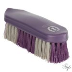 Imperial Riding rövid színes sörtéjű szőrkefe IRH 1