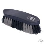 Imperial Riding rövid színes sörtéjű szőrkefe IRH 1