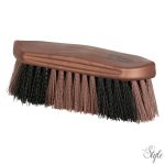 Imperial Riding rövid színes sörtéjű szőrkefe IRH 1