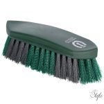 Imperial Riding rövid színes sörtéjű szőrkefe IRH 2