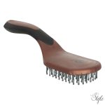 Imperial Riding Boomerang farok-, és sörényfésű 2