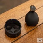 Imperial Riding pucoló és masszírozó kefe IRHVolta