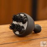 Imperial Riding pucoló és masszírozó kefe IRHVolta