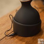 Imperial Riding pucoló és masszírozó kefe IRHVolta