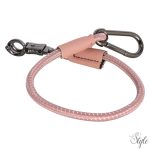 Imperial Riding kikötő lószállítóba 60 cm IRHElastic