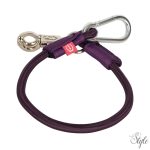 Imperial Riding kikötő lószállítóba 60 cm IRHElastic