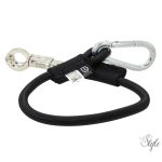 Imperial Riding kikötő lószállítóba 60 cm IRHElastic