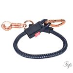 Imperial Riding kikötő lószállítóba 60 cm IRHElastic