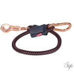 Imperial Riding kikötő lószállítóba 60 cm IRHElastic