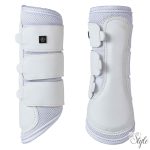 Imperial Riding Cloud Dancer lábvédő