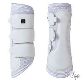 Imperial Riding Cloud Dancer lábvédő