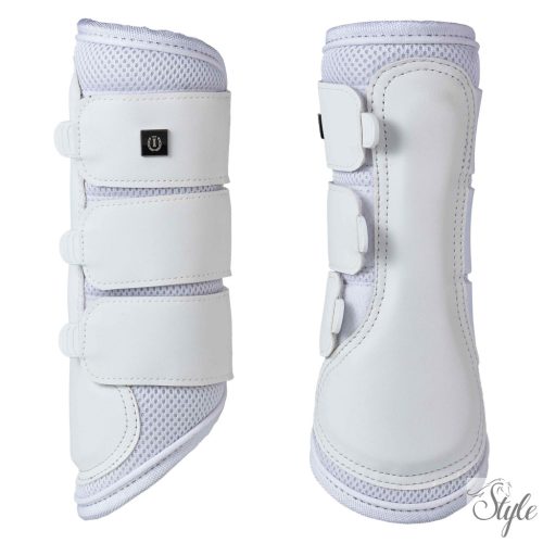 Imperial Riding Cloud Dancer lábvédő