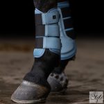 Imperial Riding Cloud Dancer lábvédő