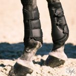 Imperial Riding Cloud Dancer lábvédő