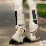 Imperial Riding Cloud Dancer lábvédő