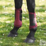 Imperial Riding Cloud Dancer lábvédő