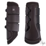 Imperial Riding Cloud Dancer lábvédő