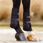 Imperial Riding Pro Mesh ínvédő