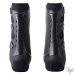 Imperial Riding Pro Mesh díjlovas lábvédő