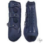 Imperial Riding Pro Mesh díjlovas lábvédő