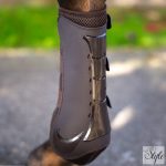 Imperial Riding Pro Mesh díjlovas lábvédő