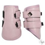 Imperial Riding Rebel póni lábvédő