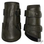 Imperial Riding Rebel póni lábvédő