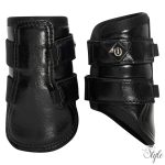 Imperial Riding Rebel póni lábvédő