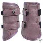 Imperial Riding Rebel póni lábvédő