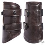 Imperial Riding Rebel póni lábvédő