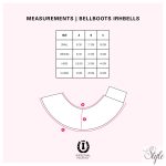 Imperial Riding Bells gumi pataharang