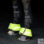 Imperial Riding Reflective pataharang
