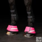 Imperial Riding Reflective pataharang