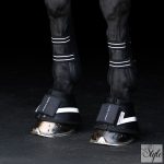 Imperial Riding Reflective pataharang