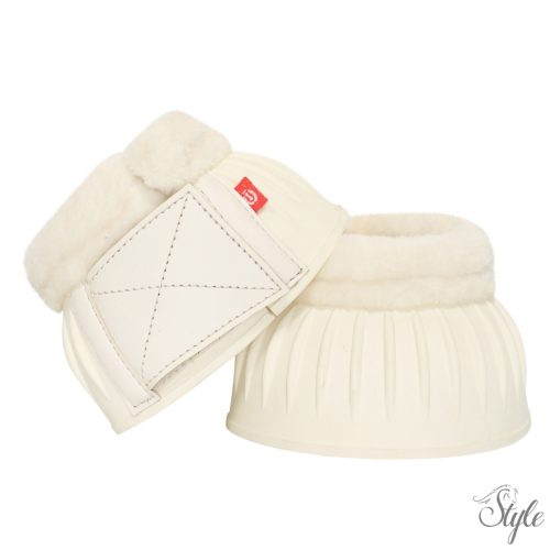 Imperial Riding szőrmés pataharang