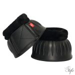 Imperial Riding szőrmés pataharang