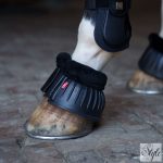 Imperial Riding szőrmés pataharang