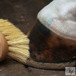 Imperial Riding patakefe IRHNatural