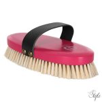 Imperial Riding puha szőrkefe IRH 1