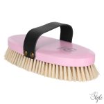 Imperial Riding puha szőrkefe IRH 1