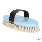 Imperial Riding puha szőrkefe IRH 1