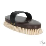 Imperial Riding puha szőrkefe IRH 2