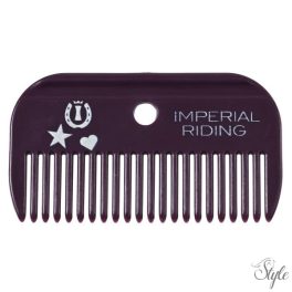 Imperial Riding Rory sörényfésű gyermekeknek