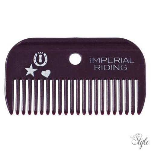 Imperial Riding Rory sörényfésű gyermekeknek