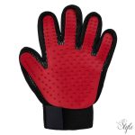 Imperial Riding gumis ápoló kesztyű IRH